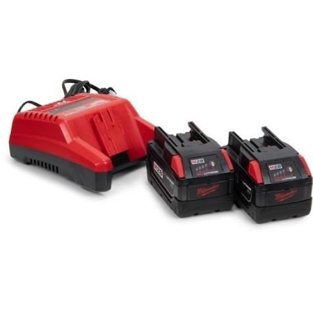 Enerpac Charger 115V XC115VC